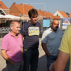 De vijver van Johan: afbeelding 2