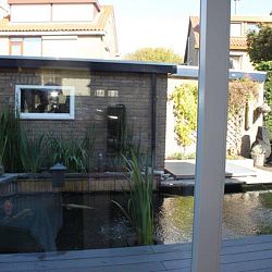 De vijver van John: afbeelding 4