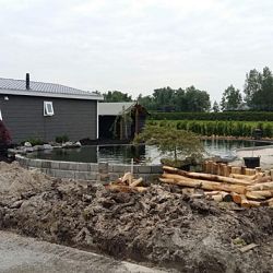 De vijver van R. - deel 2: afbeelding 16