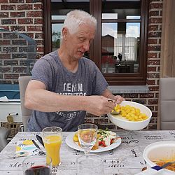 De vijver van Willy en Rita: afbeelding 13
