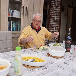 De vijver van Willy en Rita: afbeelding 14