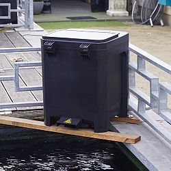 De voedermachine JBL: afbeelding 2
