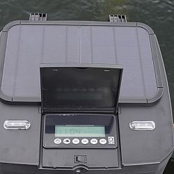 De voedermachine JBL: afbeelding 1