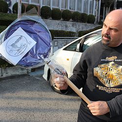 De volksverhuizing is begonnen: afbeelding 3