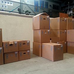 De volksverhuizing is begonnen: afbeelding 6