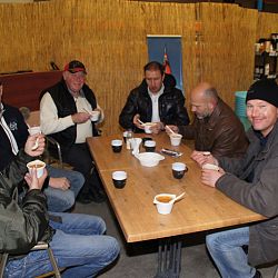 De voorlaatste dag: afbeelding 5