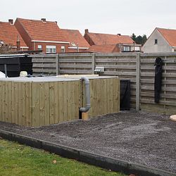 De winter slaat vroeg toe: afbeelding 1