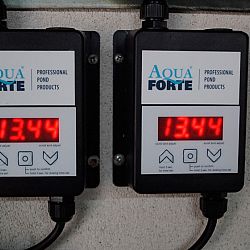 De Xclear voederautomaat en de T- van Tancho: afbeelding 2