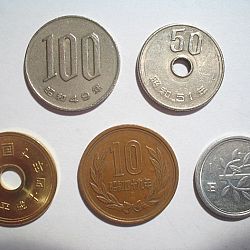 De Yen doet ons de das om: afbeelding 1