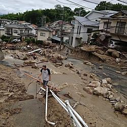 Dramatische ontwikkeling in Japan: afbeelding 16