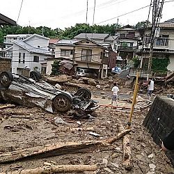 Dramatische ontwikkeling in Japan: afbeelding 17