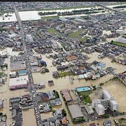 Dramatische ontwikkeling in Japan: afbeelding 21