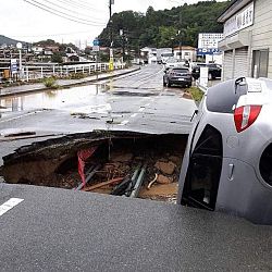 Dramatische ontwikkeling in Japan: afbeelding 23