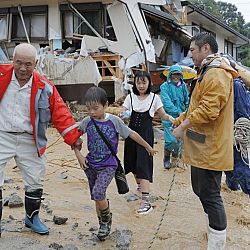 Dramatische ontwikkeling in Japan: afbeelding 25