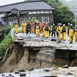 Dramatische ontwikkeling in Japan: afbeelding 32