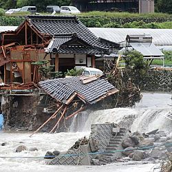 Dramatische ontwikkeling in Japan: afbeelding 33