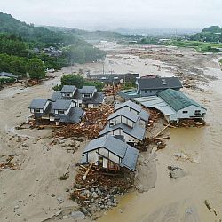 Dramatische ontwikkeling in Japan: afbeelding 34