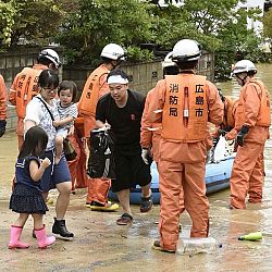 Dramatische ontwikkeling in Japan: afbeelding 39