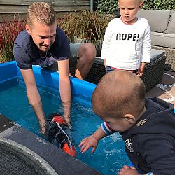 Een dagje Matthijs: afbeelding 1