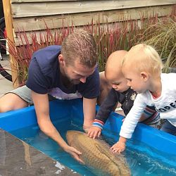 Een dagje Matthijs: afbeelding 3