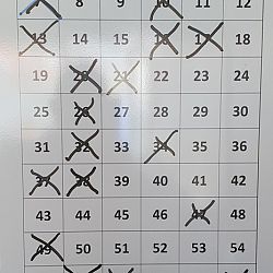 Een doitsu van Hiroi via Narita: afbeelding 1