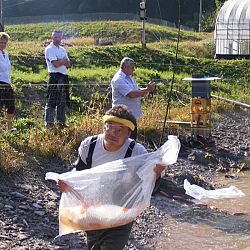 Een echte mudpond vandaag: afbeelding 10