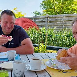 Een gedurfde onderneming: afbeelding 1