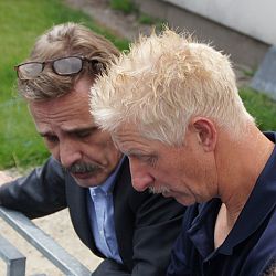 Een gesprek van wijzen: afbeelding 3