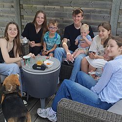 Een geweldig resultaat geboekt: afbeelding 3