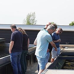Een gezelldige opendeurdag: afbeelding 20