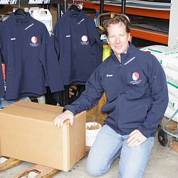 Een grote dag voor Arjan: afbeelding 3
