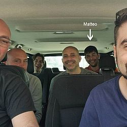 Een intensieve zaterdag: afbeelding 5