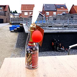 Een kleine attentie is goud waard: afbeelding 1
