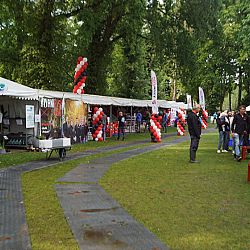 Een minder succesrijke show: afbeelding 3