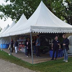 Een minder succesrijke show: afbeelding 5