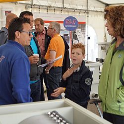 Een minder succesrijke show: afbeelding 7