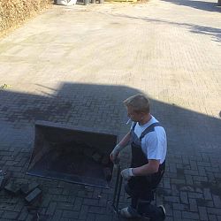 Een mooi nieuw project: afbeelding 1