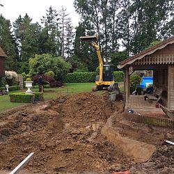 Een nieuw mega project meld zich aan: afbeelding 3
