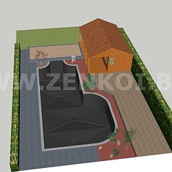 Een nieuw mega project meld zich aan: afbeelding 15