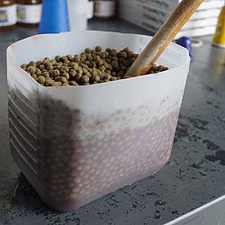 Een overkapping in 3,5 minuut: afbeelding 2