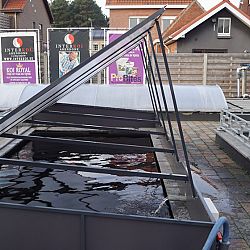 Een overkapping in 3,5 minuut: afbeelding 3