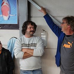 Een paar gram teveel: afbeelding 1