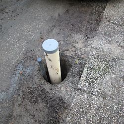 Een put boren... Duur of goedkoop...: afbeelding 2