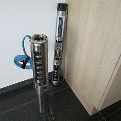 Een put boren... Duur of goedkoop...: afbeelding 3