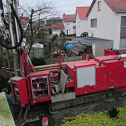 Een put boren... Duur of goedkoop...: afbeelding 5