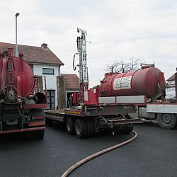 Een put boren... Duur of goedkoop...: afbeelding 9