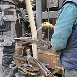 Een put boren... Duur of goedkoop...: afbeelding 14