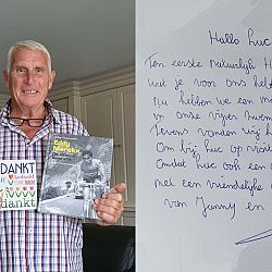 Een sanke van Sakai Co: afbeelding 1