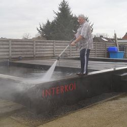 Een transport met problemen: afbeelding 3