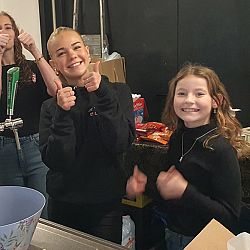 Een waardige opvolger: afbeelding 6